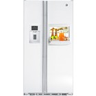 Холодильник General Electric RCE24KHBFWW