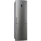 Холодильник LG GA-M589ZMQA