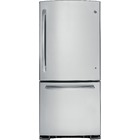 Холодильник General Electric GBE20ESESS