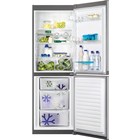 Холодильник Zanussi ZRB33104XA