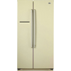 Холодильник LG GW-B207QEQA