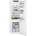 Холодильник SCN71800C0 фото