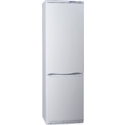 Холодильник Атлант ХМ-6024-083 рубинового цвета