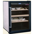 Холодильник La Sommeliere CAF50N с энергопотреблением класса D