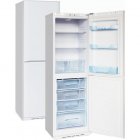 Холодильник Бирюса 125LE с двумя компрессорами