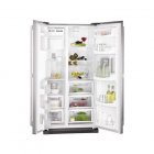 Холодильник AEG S66090XNS0