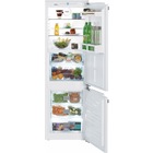 Холодильник ICBN 3314 Comfort BioFresh NoFrost фото