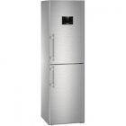 Холодильник Liebherr CNPes 4758 Premium NoFrost с энергопотреблением класса А+++