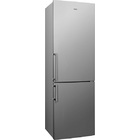 Холодильник Candy CBNA 6185 X