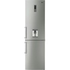 Холодильник LG GW-F489BLQW