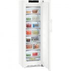 Морозильник-шкаф Liebherr GNP 4355 Premium NoFrost с энергопотреблением класса А+++