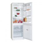 Холодильник Атлант ХМ-6021-014 с двумя компрессорами