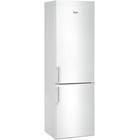 Холодильник Whirlpool WBE 3625 NF W