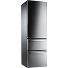 Холодильник Haier AFL634CS
