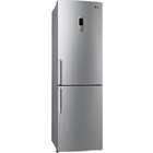 Холодильник LG GA-B439ZLQZ