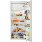 Холодильник Zanussi ZBA22420SA