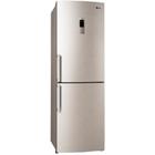 Холодильник LG GA-B439EEQA