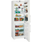 Холодильник CUN 3523 Comfort NoFrost фото