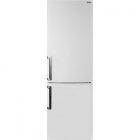 Холодильник Sharp SJB336ZRSL серебристого цвета
