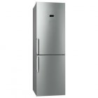 Холодильник Beko RCNK320E21X серебристого цвета