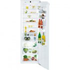 Холодильник Liebherr IKBP 3560 Premium BioFresh с энергопотреблением класса А+++