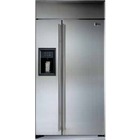 Холодильник ZSEB 420 DY фото