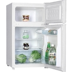 Холодильник MYSTERY MRF-8091WD