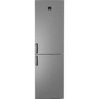 Холодильник Zanussi ZRB36100SA