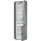 Холодильник Gorenje NRK6201JX