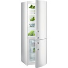 Холодильник NRK 61801 W фото