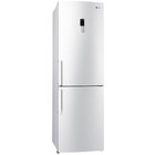 Холодильник LG GA-B439ZVQZ