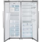 Холодильник Liebherr SBSes 7273 PremiumPlus BioFresh NoFrost