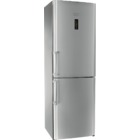 Холодильник HBU 1181.3 X NF H O3 фото