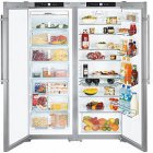 Холодильник SBSes 6352 Premium NoFrost фото