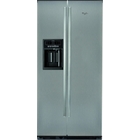 Холодильник Whirlpool WSS 30 IX