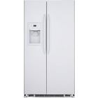Холодильник General Electric GSE22KEBFWW
