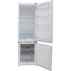 Холодильник Zigmund & Shtain BR 01.1771 DX
