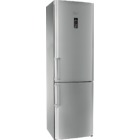 Холодильник HBD 1202.3 X NF H O3 фото