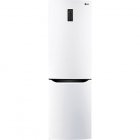 Холодильник LG GA-B379SQQL