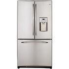 Холодильник PFCE 1 NJZD SS фото