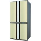Холодильник SJ-F95PEBE фото