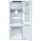Холодильник IKEF 2580-0 фото