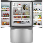 Холодильник GNE26GSDSS фото