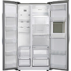 Холодильник GC-C207GMQV фото