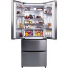 Холодильник CCMN 7182 IXS фото