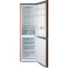 Холодильник C2F636CORG фото