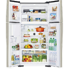 Холодильник R-W722PU1GBK фото