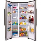 Холодильник CXSN 171 IXH фото