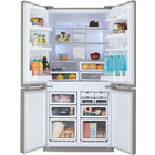 Холодильник SJ-FP97VBK фото