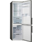Холодильник GW-B499BAQZ фото